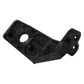 Alzare® - Lower Driver Side Headlight Bracket (Standard Line)