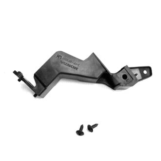 Alzare® - Inner Driver Side Headlight Bracket (Standard Line)