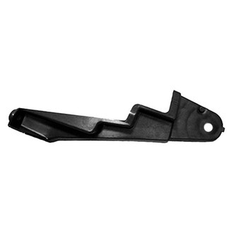 Alzare® - Outer Driver Side Headlight Bracket (Standard Line)