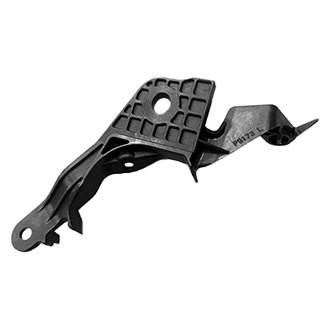 Alzare® - Driver Side Headlight Bracket (Standard Line)