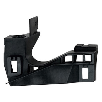 Alzare® - Driver Side Headlight Bracket (CAPA Certified)
