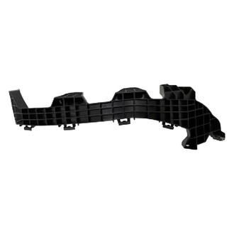 Alzare® - Driver Side Headlight Bracket (Standard Line)