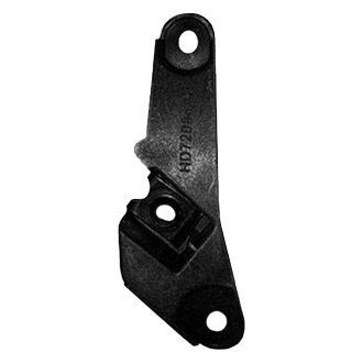 Alzare® - Upper Passenger Side Headlight Bracket (Standard Line)