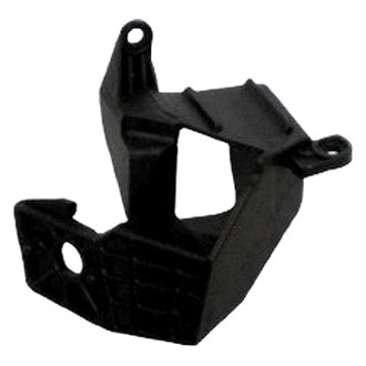 Alzare® - Lower Passenger Side Headlight Bracket (Standard Line)