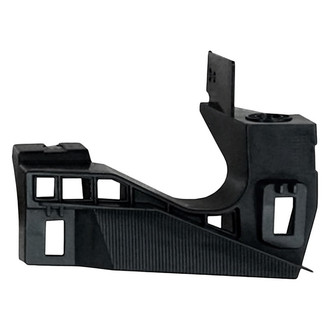 Alzare® - Passenger Side Headlight Bracket (CAPA Certified)