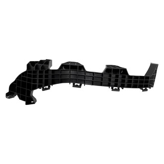Alzare® - Passenger Side Headlight Bracket (CAPA Certified)