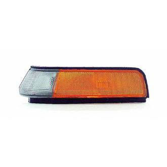 Alzare® - Driver Side Replacement Turn Signal/Corner Light (Standard Line)