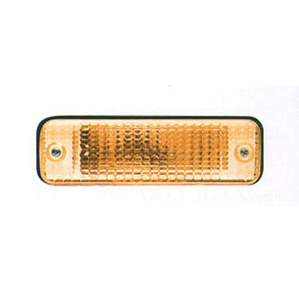 Alzare® - Replacement Turn Signal/Parking Light (Standard Line)