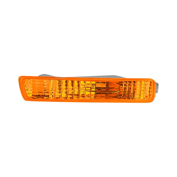 Alzare® - Driver Side Replacement Turn Signal/Parking Light, Honda Accord