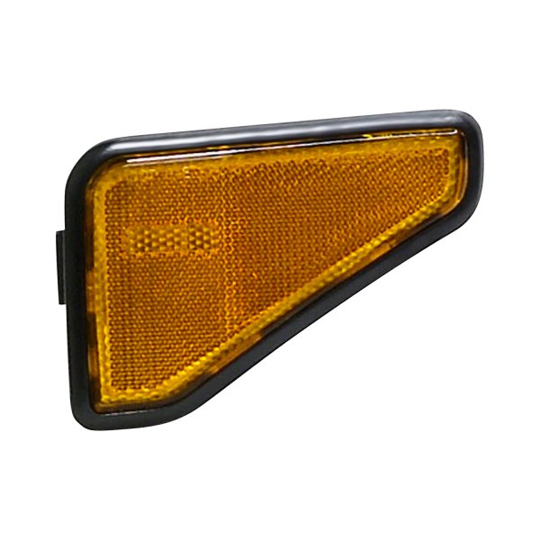 Alzare® - Driver Side Replacement Side Marker Light, Honda Element
