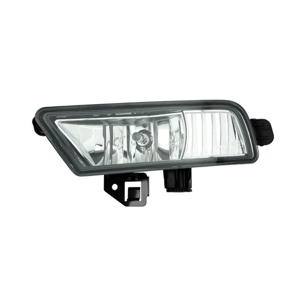 Alzare® - Driver Side Replacement Fog Light, Honda CR-V