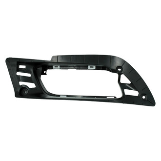 Alzare® - Front Driver Side Fog Light Bracket (Standard Line)