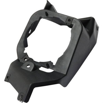 Alzare® - Front Fog Light Bracket