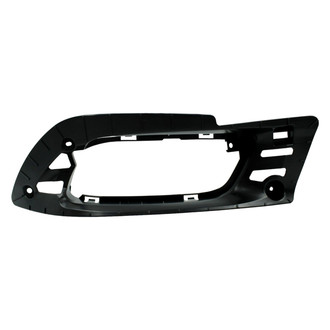 Alzare® HO2603101 - Front Passenger Side Fog Light Bracket (Standard Line)