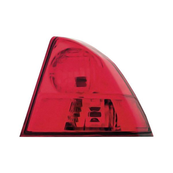 Alzare® - Passenger Side Outer Replacement Tail Light