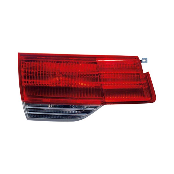 Alzare® - Driver Side Inner Replacement Tail Light, Honda Odyssey