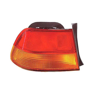 Alzare® - Replacement Tail Lights