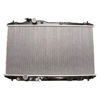 Alzare® - Engine Coolant Radiator