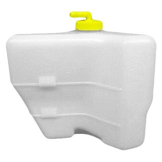 Alzare® - Engine Coolant Recovery Tank