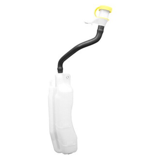 Alzare® - Washer Fluid Reservoir