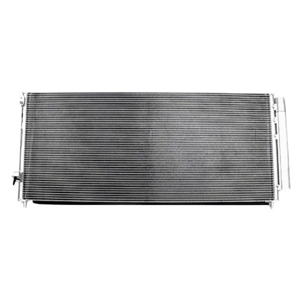 Alzare® - A/C Condenser