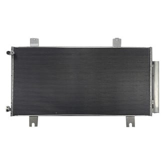 Alzare® - A/C Condenser