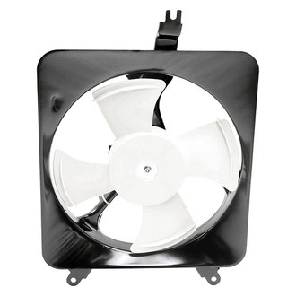 Alzare® - A/C Condenser Fan Assembly