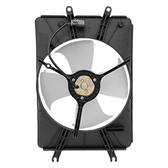 Alzare® - A/C Condenser Fan Assembly