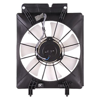 Alzare® - A/C Condenser Fan