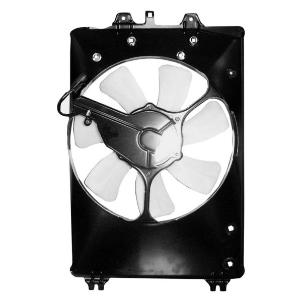 Alzare® - Engine Cooling Fan Assembly