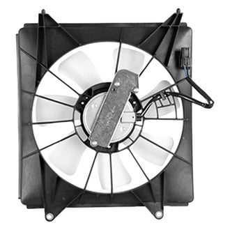 Alzare® - Engine Cooling Fan Assembly