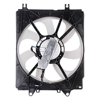 Alzare® - A/C Condenser Fan