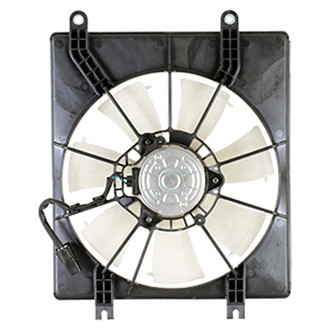 Alzare® - A/C Condenser Fan