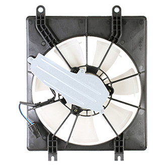 Alzare® - A/C Condenser Fan Assembly