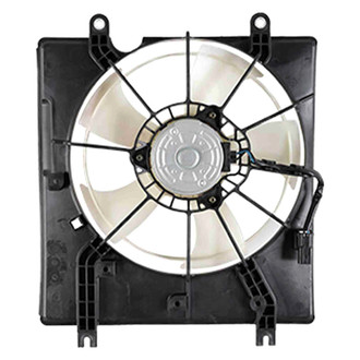 Alzare® - A/C Condenser Fan Assembly