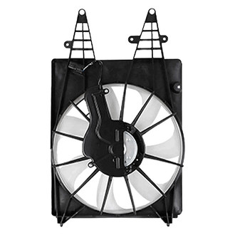 Alzare® - A/C Condenser Fan