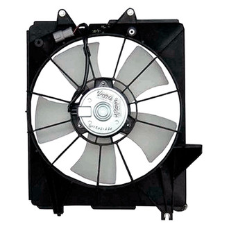 Alzare® - Engine Cooling Fan Assembly