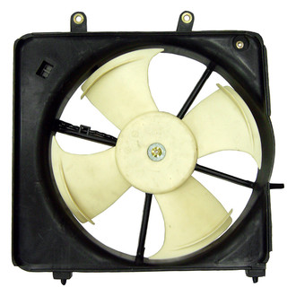 Alzare® - Engine Cooling Fan Assembly