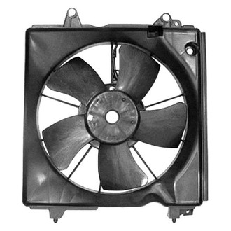 Alzare® - Engine Cooling Fan Assembly