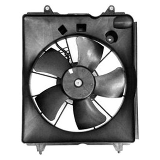Alzare® - Engine Cooling Fan Assembly