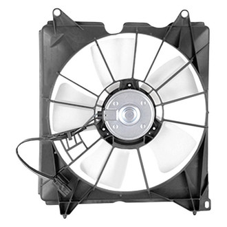 Alzare® - Engine Cooling Fan Assembly