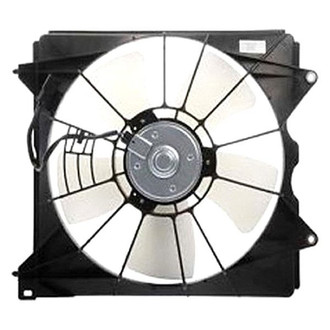 Alzare® HO3115164 - Engine Cooling Fan Assembly