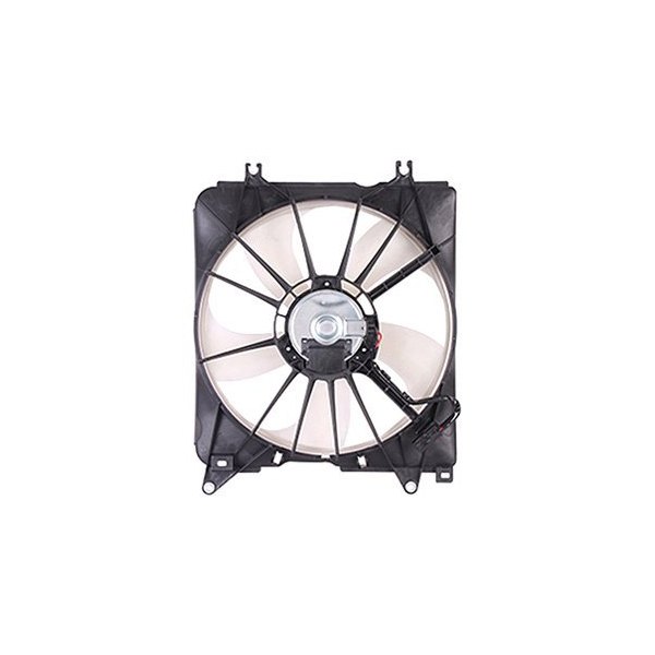 Alzare® - Radiator Cooling Fan Assembly