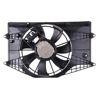 Alzare® - Engine Cooling Fan Assembly