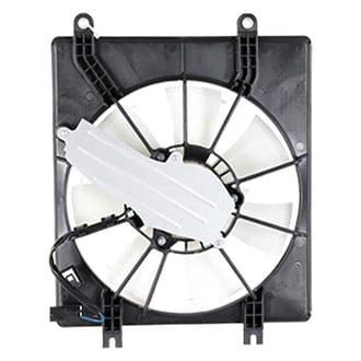 Alzare® - Engine Coolant Radiator