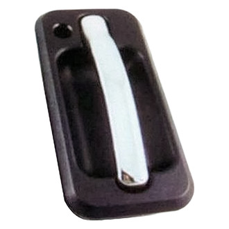 Alzare® - Front Passenger Side Exterior Door Handle (Standard Line)