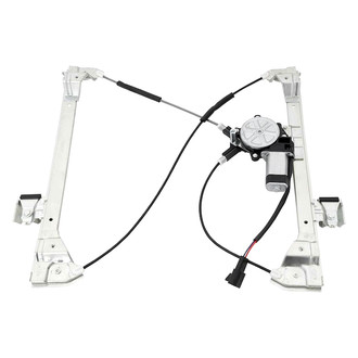 Alzare® - Power Window Regulator and Motor Assembly