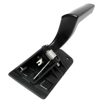 Alzare® - Front Passenger Side Interior Door Handle (Standard Line)