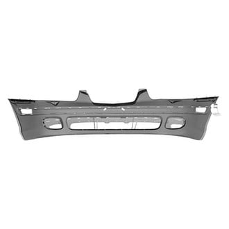 Alzare® - Front Bumper Cover (Standard Line)