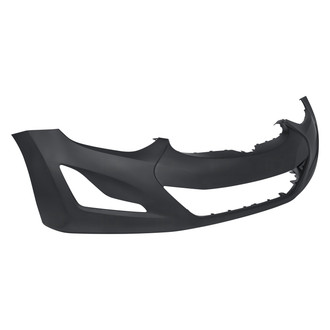 Alzare® - Front Bumper Cover